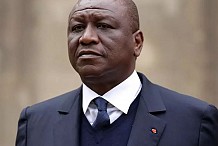 Ouverture du dialogue entre gouvernement, opposition et société civile ce Lundi 21 Décembre