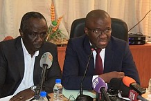 Élection : la FIF saisit le TAS pour « la levée de la mesure de suspension » de la FIFA