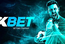 Pariez online seulement sur fiable 1xBet et gagnez le maximum !