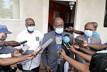 Dialogue politique en Côte d'ivoire : Voici les les préoccupations de l’opposition