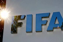 La FIFA place sous tutelle la FIF