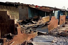Des affrontements  entre dozos et jeunes allochtones font au au moins cinq morts à Duékoué