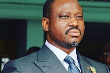 Soro Guillaume en colère : « on enferme des compagnons et des frères, juste pour faire mal, pour me faire chanter »