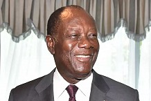 La justice française relaxe «La lettre du Continent» poursuivie en diffamation par Alassane Ouattara