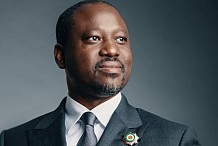 Guillaume Soro écrit à Aïcha Koné: « ta limpide et doucereuse voix a traversé mon âme et a parlé à mon cœur ! »