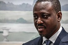 Tout semble s’écrouler autour de Soro Guillaume, plusieurs fidèles claquent la porte