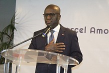 Marcel Amon-Tanoh demande pardon à Ouattara: « j’ai heurté le Chef de l’Etat, à qui je tiens à présenter publiquement mes sincères excuses »