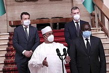 La Minusma salue la détermination de la Côte d’Ivoire à « continuer » sa mission de paix au Mali