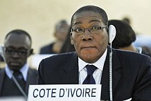 Décès à Abidjan de Guy-Alain Gauze, ancien ministre ivoirien du Commerce extérieur
