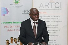 L'ARTCI annonce que la numérotation à huit chiffres est valable jusqu’à fin février 2021