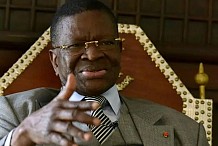 Décès à Abidjan de Laurent Dona Fologo