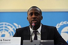 Yaya Touré entame sa carrière d’entraîneur