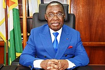 «Aucun cas d’Ebola n’a été déclaré en Côte d’Ivoire» (Ministre)