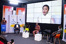 Lancement à Abidjan du « Life Style & Beauty Festival », le salon Africain de la Mode et de la Beauté