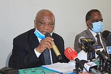 «Gbagbo sera en Côte d’Ivoire à la mi-mars de cette année » (Assoa Adou)