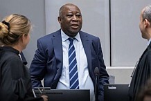 La CPI proroge le mandat des juges dans l’affaire Laurent Gbagbo et Blé Goudé
