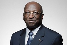 Élection à la CAF: la mise au point de l’Ivoirien Jacques Anouma