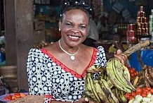 Décès à Abidjan de Colette Irié Lou , une femme leader du monde agricole