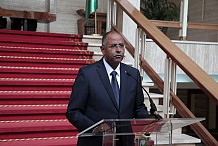 Patrick Achi nommé Premier ministre par intérim et Téné Birahima Ouattara, prend la défense