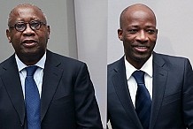 CPI : Laurent Gbagbo et Charles Blé Goudé seront fixés sur leur sort le 31 mars