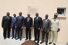 Voici la liste des personnalités politiques ivoiriennes décédées de 2020 à 2021
