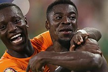 La Côte d'Ivoire, portée par Aurier, élimine le Niger et valide sa qualification