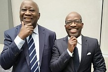 Gbagbo et Blé Goudé définitivement acquittés par la CPI