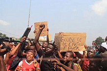 L’acquittement de Gbagbo et Charles Blé Goudé est une «déception» selon Amnesty