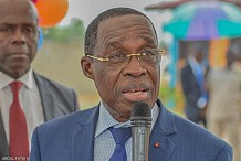 Aka Aouélé nommé président du Conseil économique