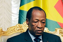 Blaise Compaoré sera jugé pour l'assassinat de Thomas Sankara