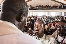 Cible d'enlèvements,l'Eglise catholique d'Haïti en 