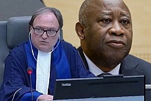 CPI : le juge Cuno Tarfusser revient sur la libération de Gbagbo, « c’était un procès politique, aucune preuve n’a été apportée »