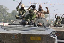 Plus de 300 rebelles et 5 militaires tués samedi dans le Nord tchadien