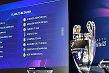 12 grands clubs Européens se rebellent contre  l'UEFA et créent leur propre 