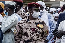Tchad : le fils de Déby occupe la fonction de 