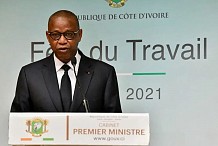Le nouveau code du travail ivoirien intégrera le télétravail