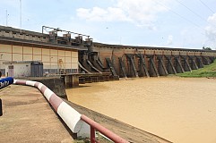 Electricité: la Côte d'Ivoire connaît un déficit d' Electricité: la Côte d'Ivoire connaît un déficit d'