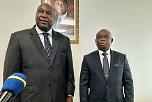 Des échanges d’expériences entre les ministres burkinabè et Ivoirien pour la réussite de la réconciliation