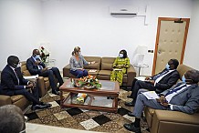 La Banque mondiale soutiendra les états généraux de l’école ivoirienne