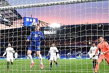 Ligue des champions: Chelsea rejoint Manchester City en finale