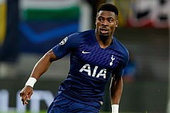 Transfert : Le PSG veut faire revenir Aurier Transfert : Le PSG veut faire revenir Aurier