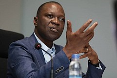 Accidents de la route et réforme du permis de conduire : Le ministre Amadou Koné fait des révélations Accidents de la route et réforme du permis de conduire : Le ministre Amadou Koné fait des révélations