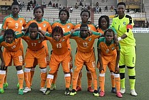 éliminatoires Can féminine 2022 : La Côte d’Ivoire hérite du Niger