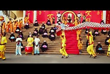 Safarel Obiang dédie un clip à la culture chinoise et se fait recevoir par l’ambassadeur de Chine : Des ‘’Chinois’’ en colère