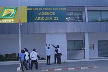 La Poste de Côte d'Ivoire reconceptualisée face à la concurrence