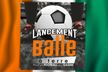 Processus électoral à la Fédération ivoirienne de football
