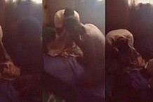 Vidéo: un homme surprend un prophète en pleine intimité avec sa femme