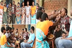 « Mes pouvoirs spirituels les ramènent chaque fois qu’elles s’enfuient », un homme marié à 12 femmes choque la toile « Mes pouvoirs spirituels les ramènent chaque fois qu’elles s’enfuient », un homme marié à 12 femmes choque la toile