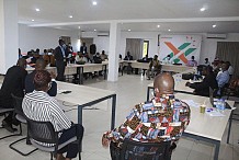 L'Ivoirien Moussa Sangaré élu président de la FACAA de l'ASECNA