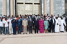 Attaque contre les nigériens le 19 mai 2021 : Adama Toungara invite la jeunesse ivoirienne à renoncer à la diffusion de 